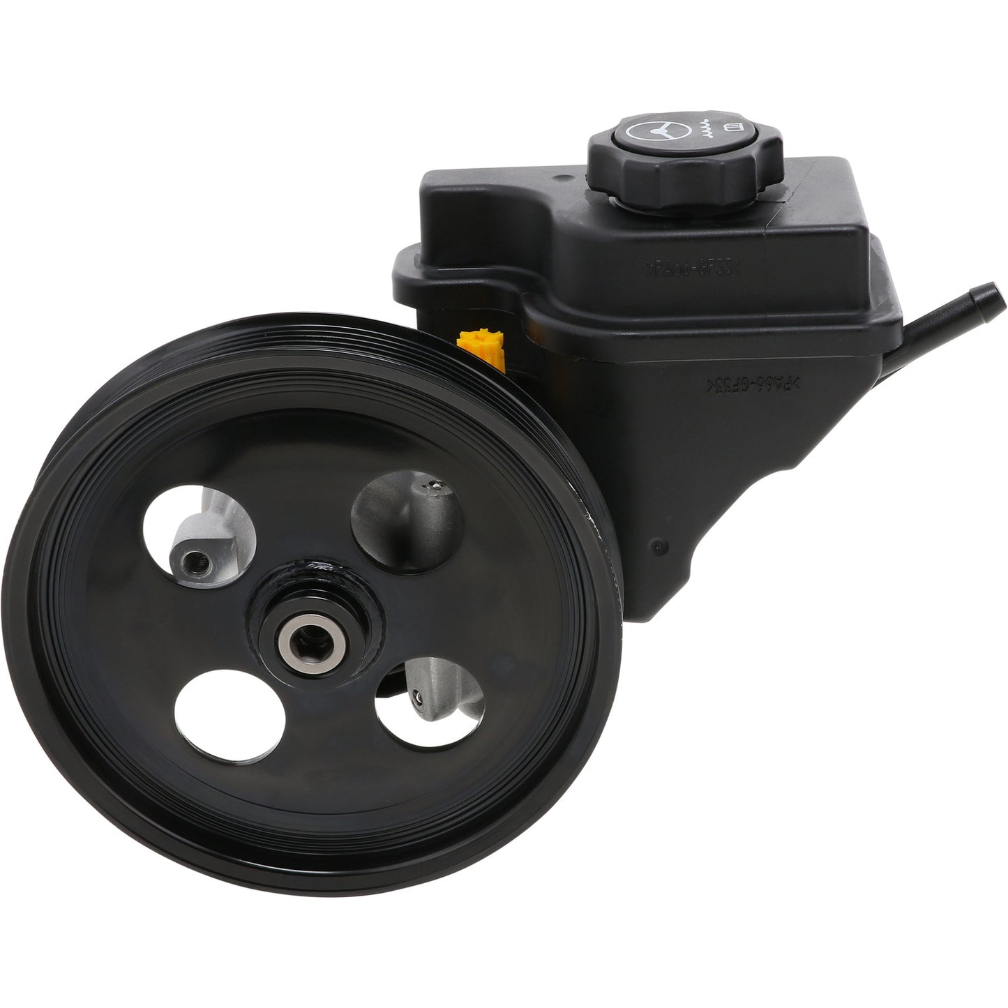 Power Steering Pump - Marathon HP - Hydraulic Power - New - 97205MN