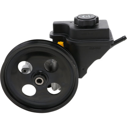 Power Steering Pump - Marathon HP - Hydraulic Power - New - 97205MN