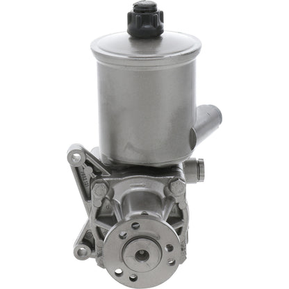 Power Steering Pump - MAVAL - Hydraulic Power - Remanufactured - 96485M