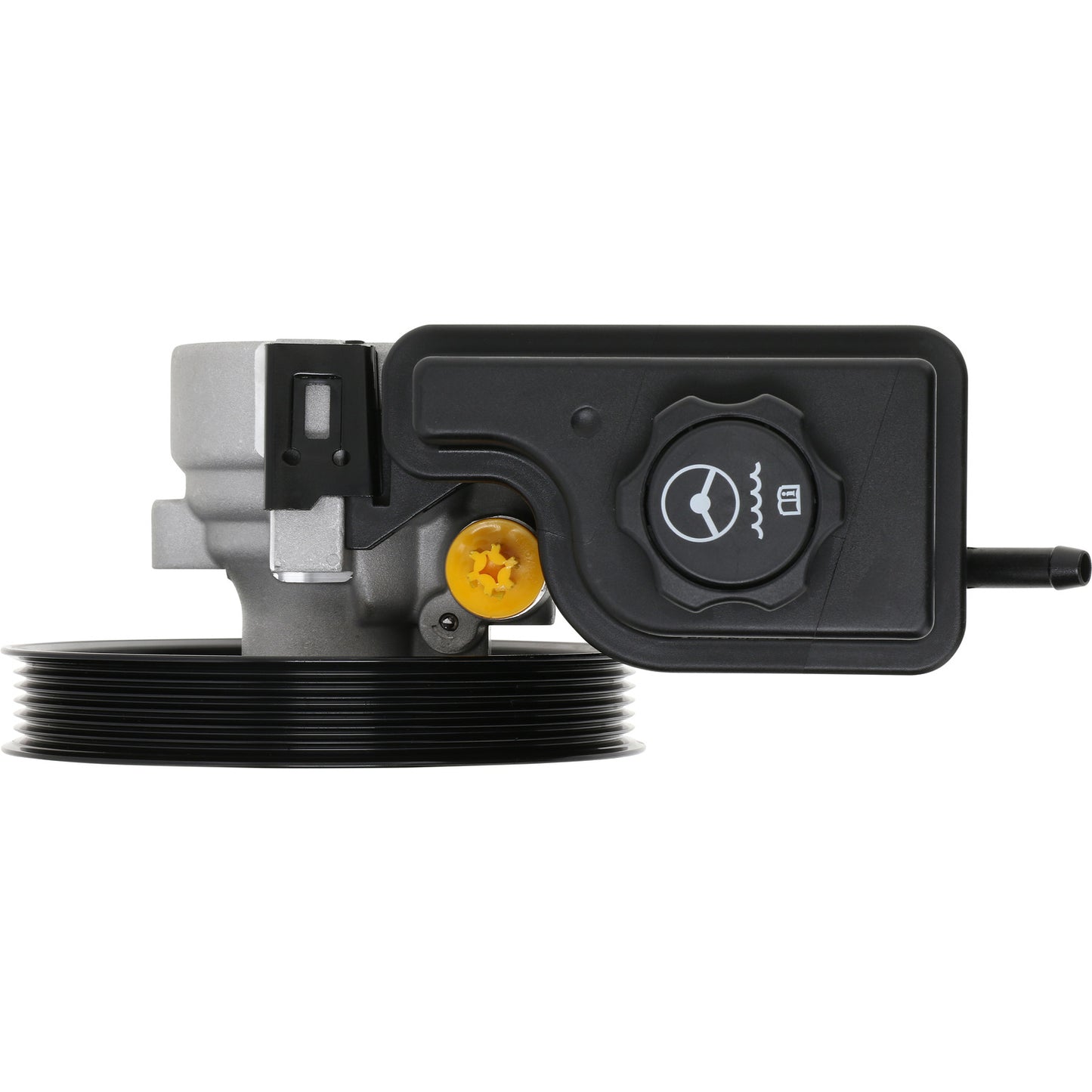 Power Steering Pump - Marathon HP - Hydraulic Power - New - 97205MN