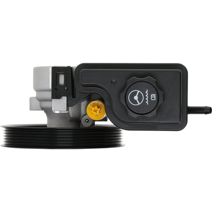 Power Steering Pump - Marathon HP - Hydraulic Power - New - 97205MN