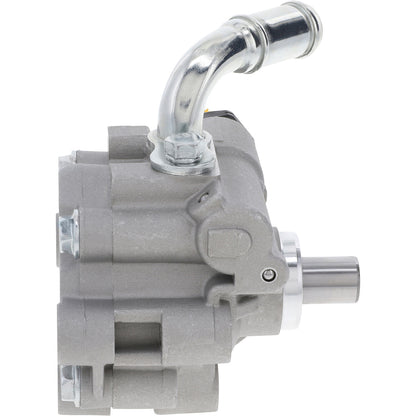 Power Steering Pump - Marathon HP - Hydraulic Power - New - 96937MN