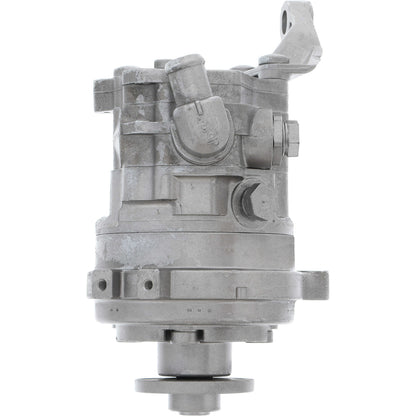 Power Steering Pump - MAVAL - Hydraulic Power - Remanufactured - 96823M