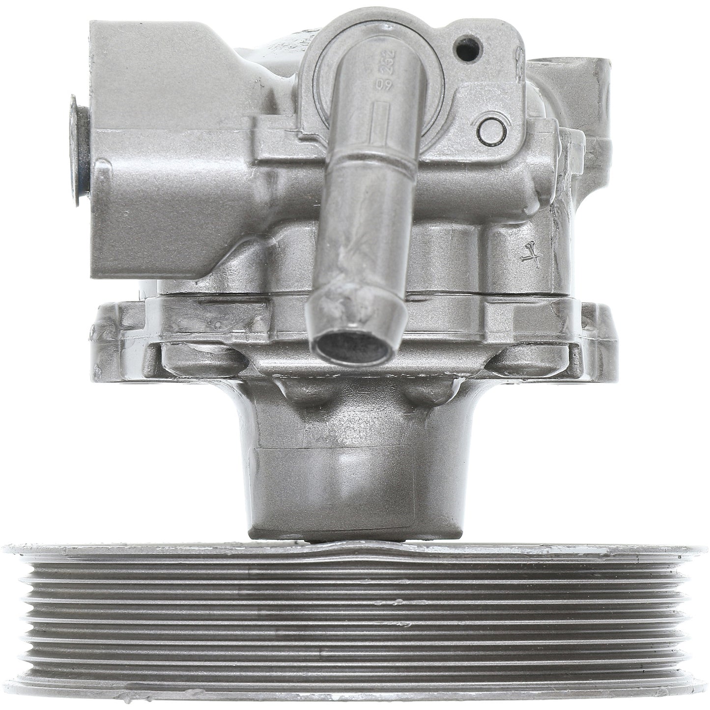 Power Steering Pump - MAVAL - Hydraulic Power - Remanufactured - 96851M