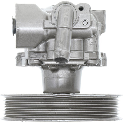 Power Steering Pump - MAVAL - Hydraulic Power - Remanufactured - 96851M