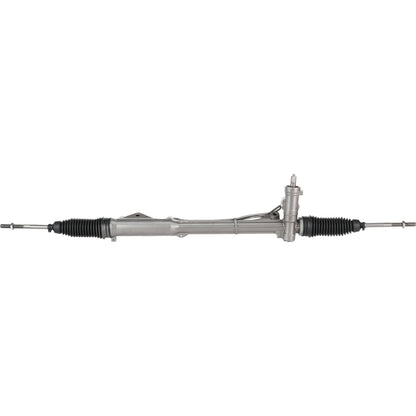 Rack and Pinion Assembly - MAVAL - Hydraulic Power - Remanufactured - 95340M