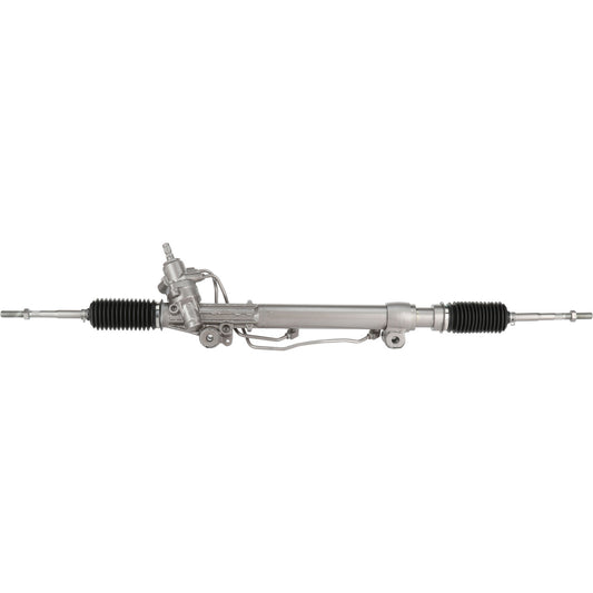 Rack and Pinion Assembly - MAVAL - Hydraulic Power - Remanufactured - 93195M