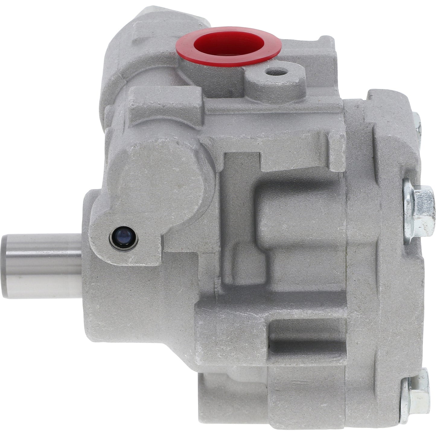 Power Steering Pump - Marathon HP - Hydraulic Power - New - 96666MN