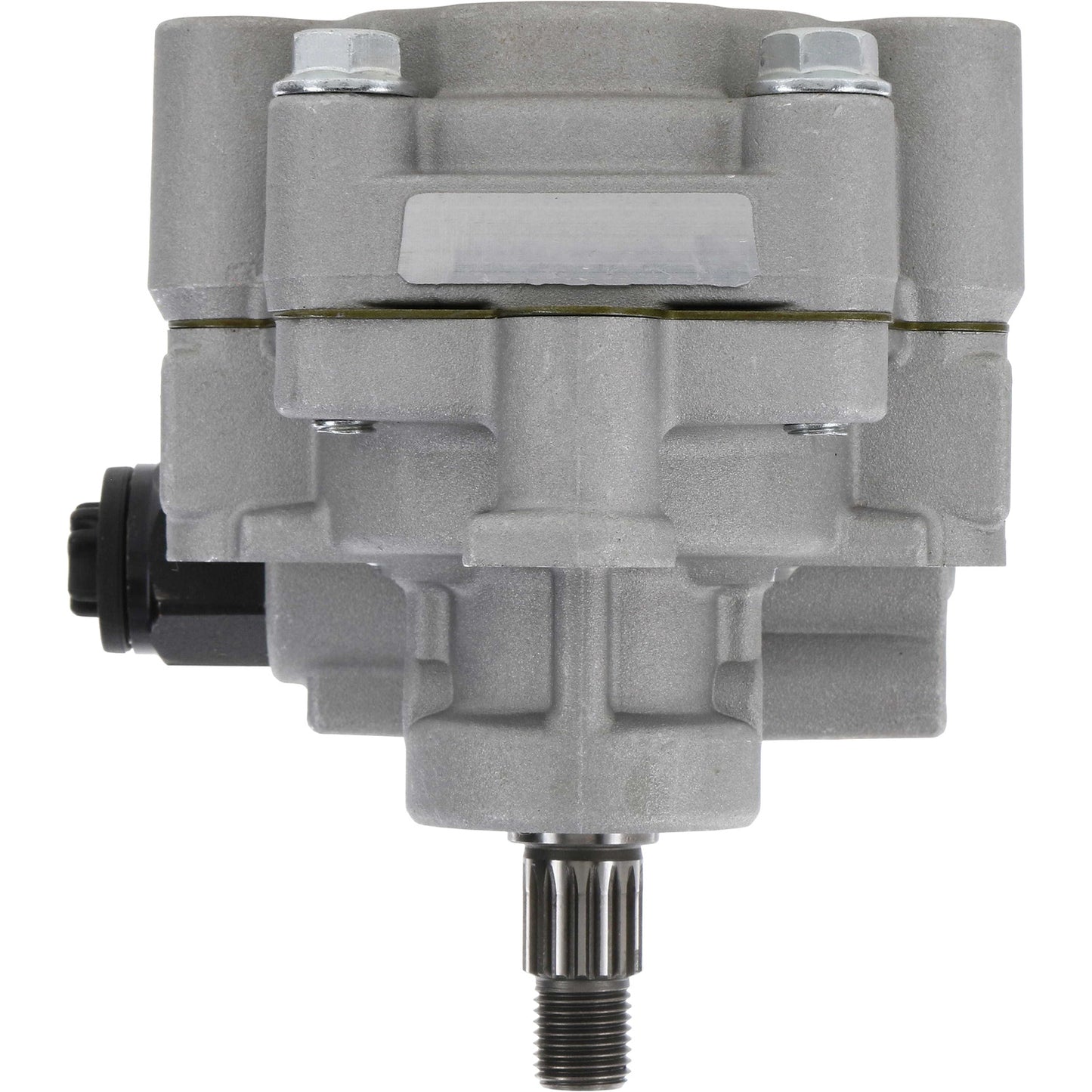 Power Steering Pump - Marathon HP - Hydraulic Power - New - 96380MN