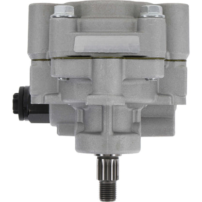 Power Steering Pump - Marathon HP - Hydraulic Power - New - 96380MN