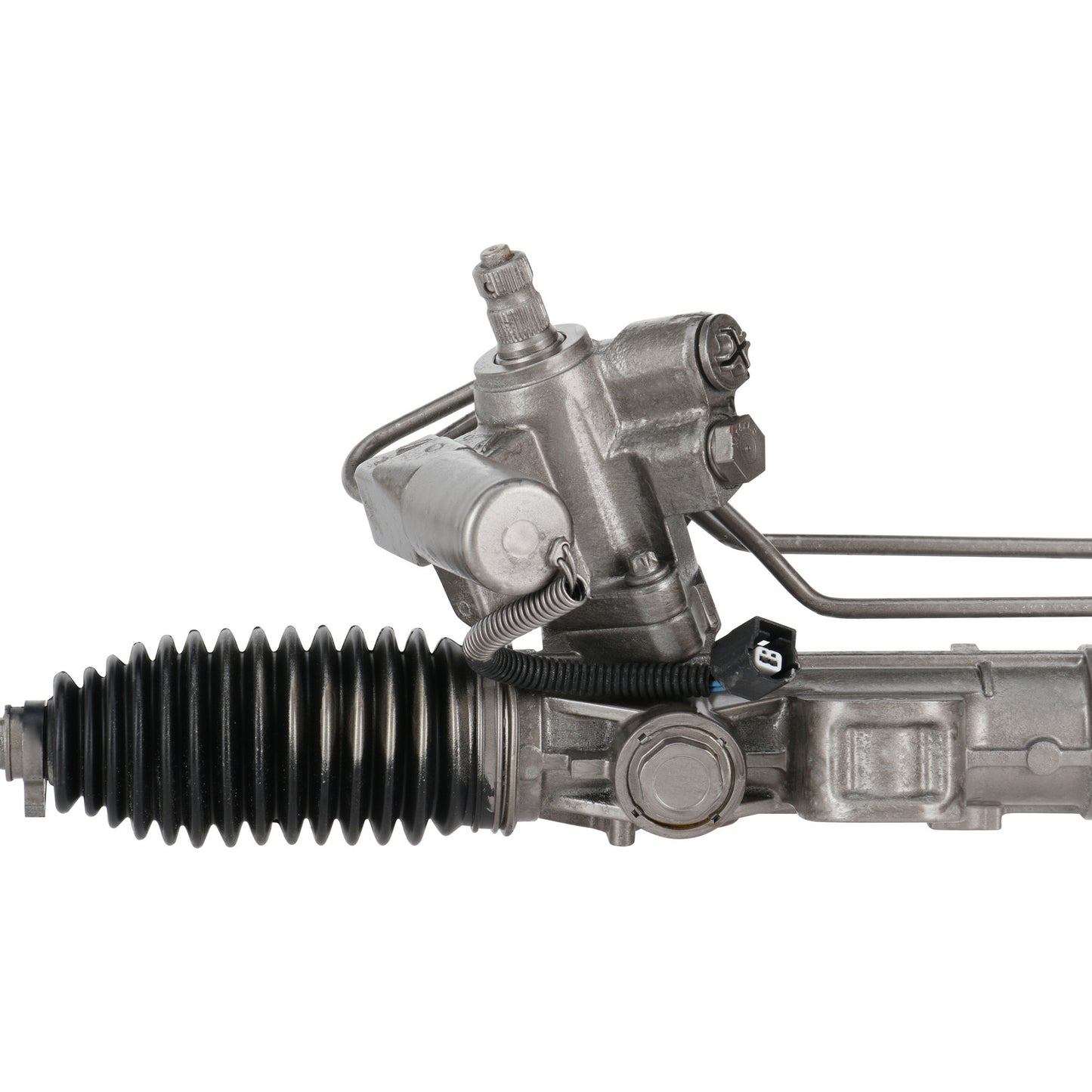 Rack and Pinion Assembly - MAVAL - Hydraulic Power - Remanufactured - 93405M