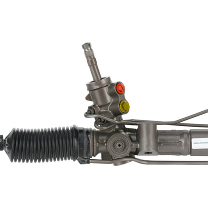 Rack and Pinion Assembly - MAVAL - Hydraulic Power - Remanufactured - 95329M