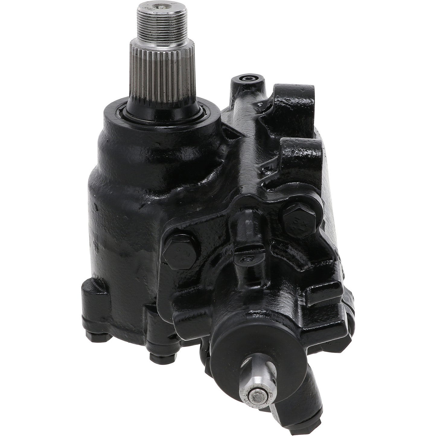 Steering Gear Box - Marathon HP - Hydraulic Power - New - 98201MN