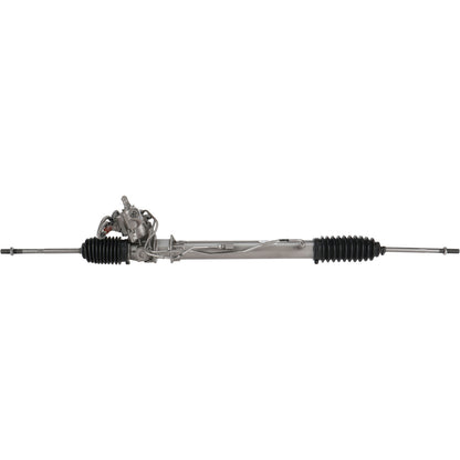 Rack and Pinion Assembly - MAVAL - Hydraulic Power - Remanufactured - 93184M