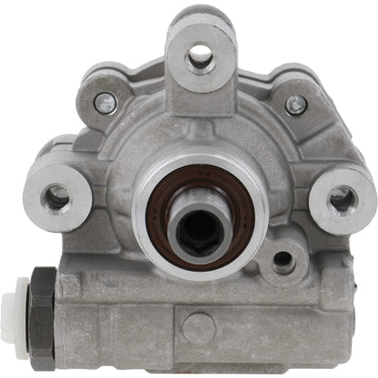 Power Steering Pump - Marathon HP - Hydraulic Power - New - 96509MN