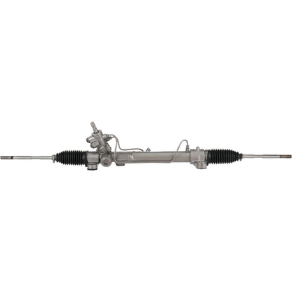 Rack and Pinion Assembly - MAVAL - Hydraulic Power - Remanufactured - 93135M