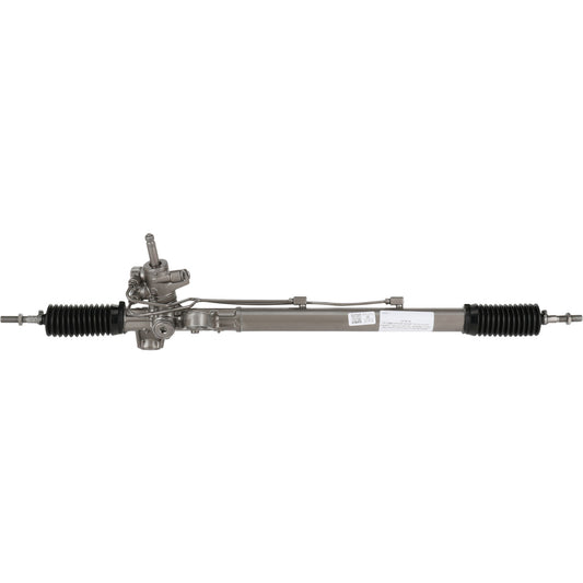 Rack and Pinion Assembly - MAVAL - Hydraulic Power - Remanufactured - 93141M