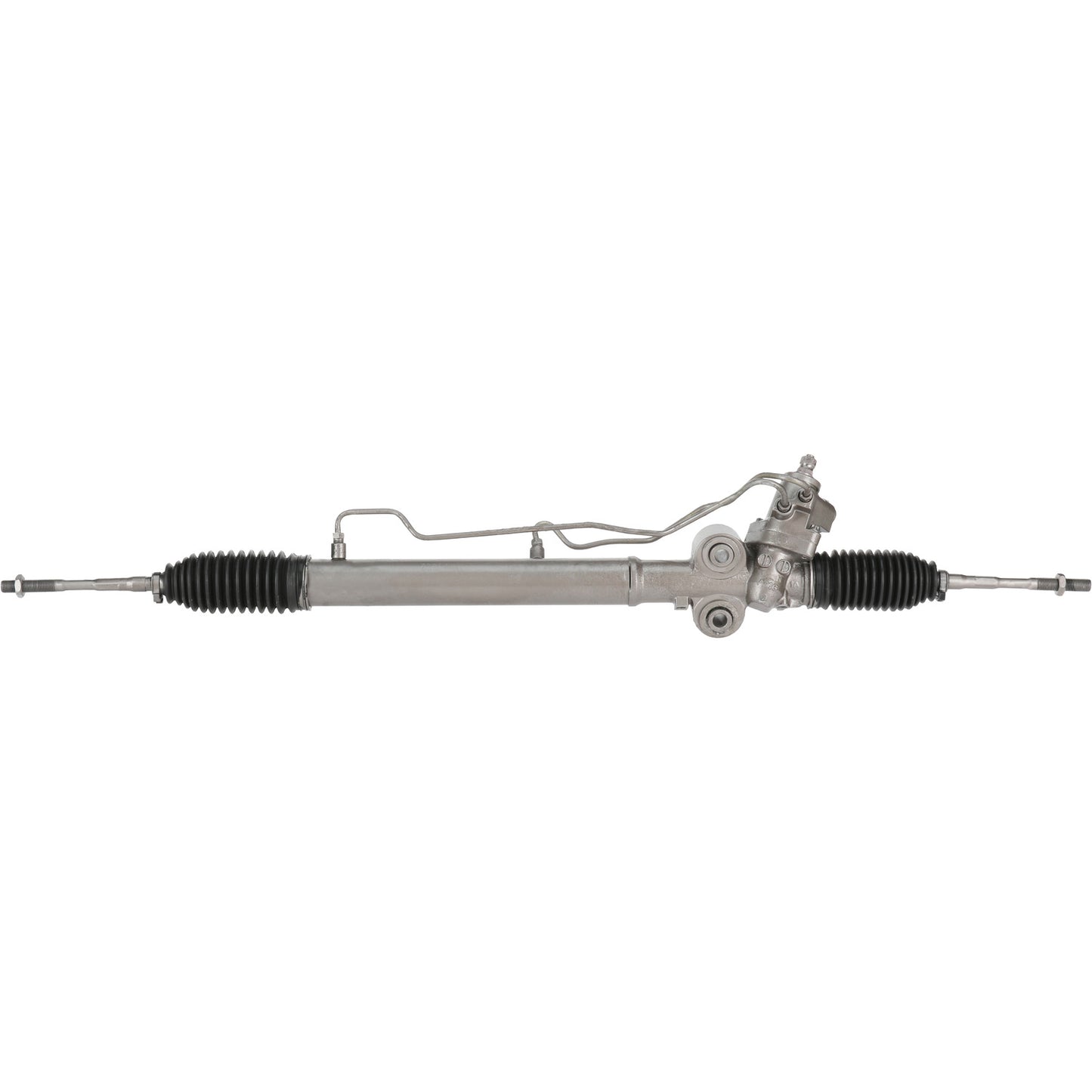 Rack and Pinion Assembly - MAVAL - Hydraulic Power - Remanufactured - 93150M