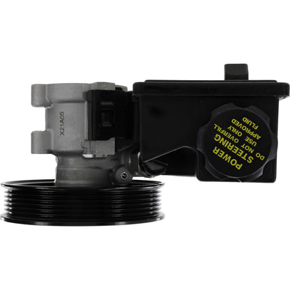Power Steering Pump - Marathon HP - Hydraulic Power - New - 97152MN