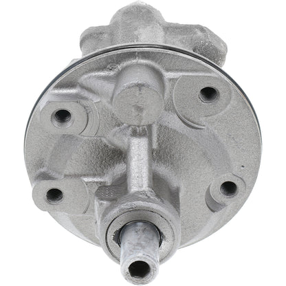 Power Steering Pump - MAVAL - Hydraulic Power - Remanufactured - 9799M