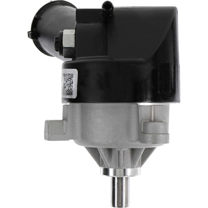 Power Steering Pump - Marathon HP - Hydraulic Power - New - 9784MN
