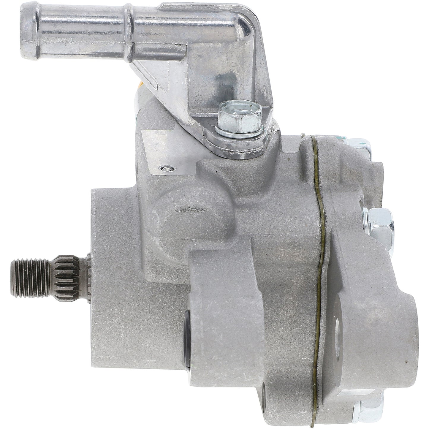 Power Steering Pump - Marathon HP - Hydraulic Power - New - 96263MN