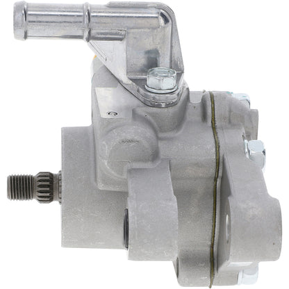 Power Steering Pump - Marathon HP - Hydraulic Power - New - 96263MN