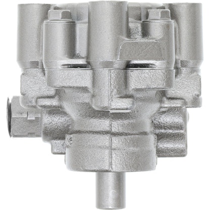 Power Steering Pump - MAVAL - Hydraulic Power - Remanufactured - 96478M