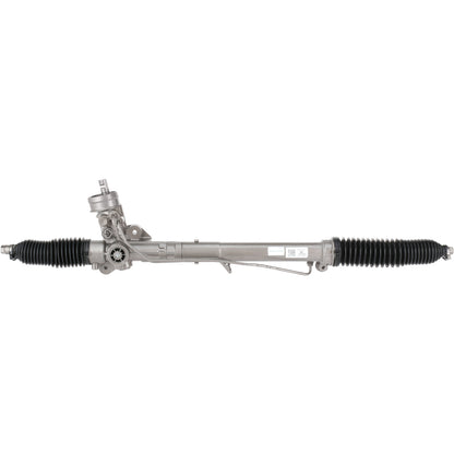 Rack and Pinion Assembly - MAVAL - Hydraulic Power - Remanufactured - 93163M