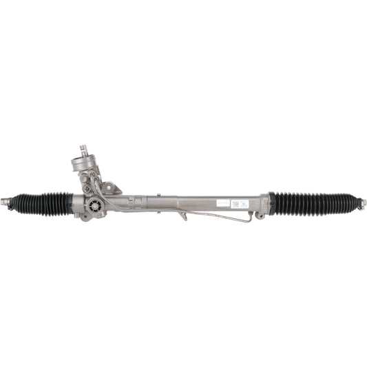 Rack and Pinion Assembly - MAVAL - Hydraulic Power - Remanufactured - 93163M