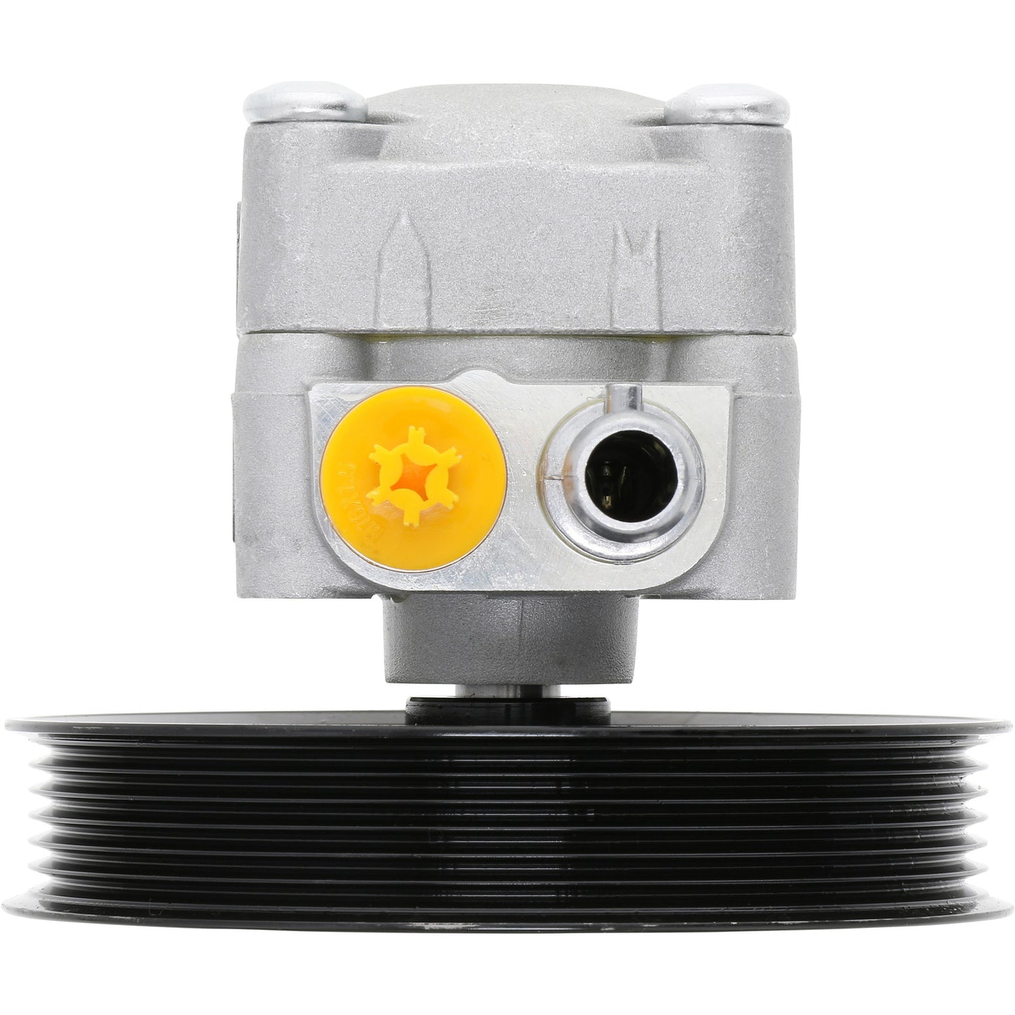 Power Steering Pump - Marathon HP - Hydraulic Power - New - 96321MN