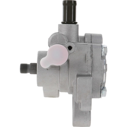 Power Steering Pump - Marathon HP - Hydraulic Power - New - 96268MN