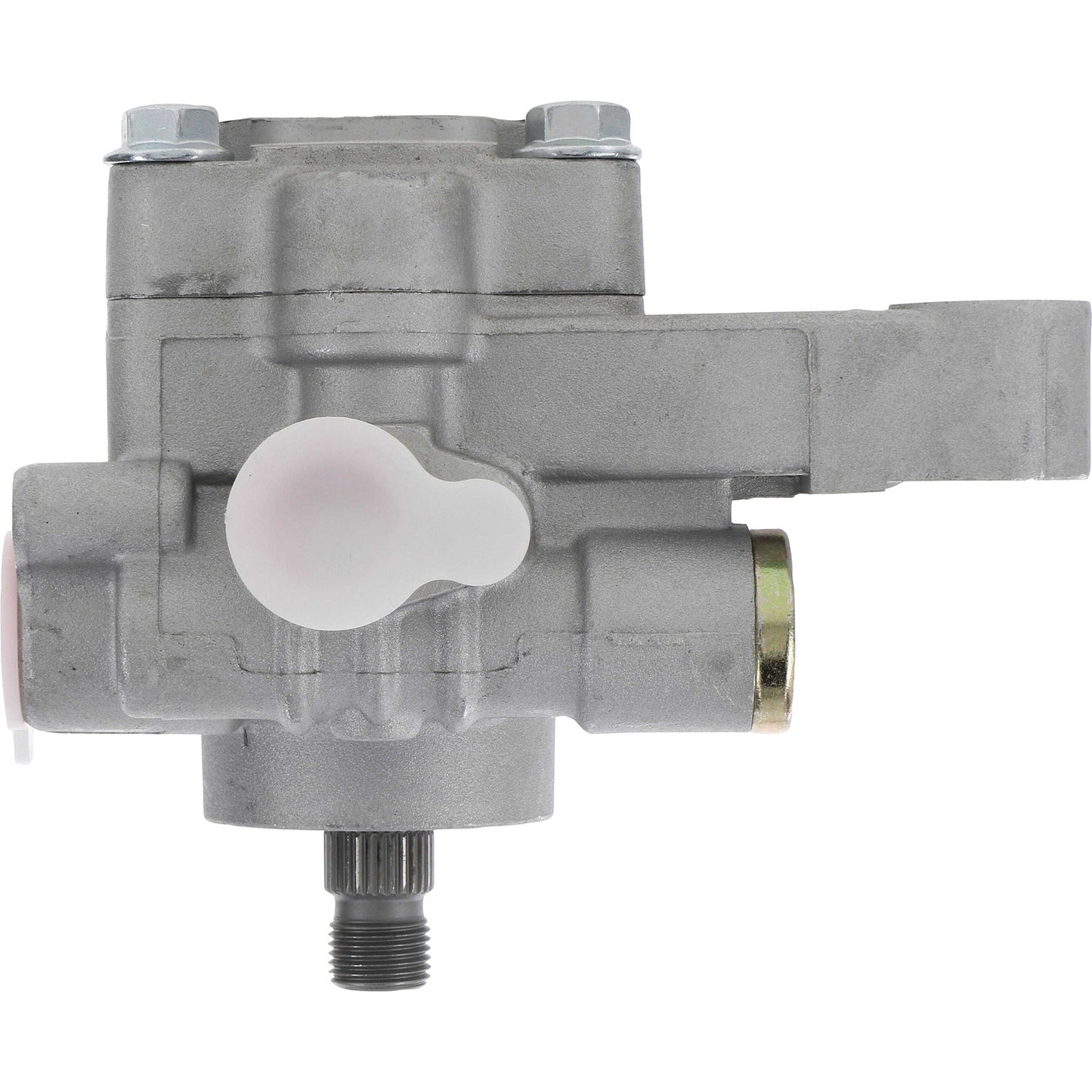 Power Steering Pump - Marathon HP - Hydraulic Power - New - 96574MN