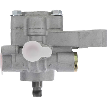Power Steering Pump - Marathon HP - Hydraulic Power - New - 96574MN