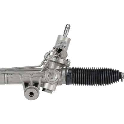 Rack and Pinion Assembly - MAVAL - Hydraulic Power - Remanufactured - 95408M
