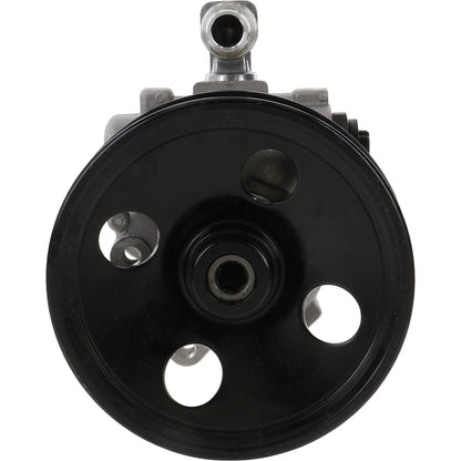 Power Steering Pump - Marathon HP - Hydraulic Power - New - 96614MN