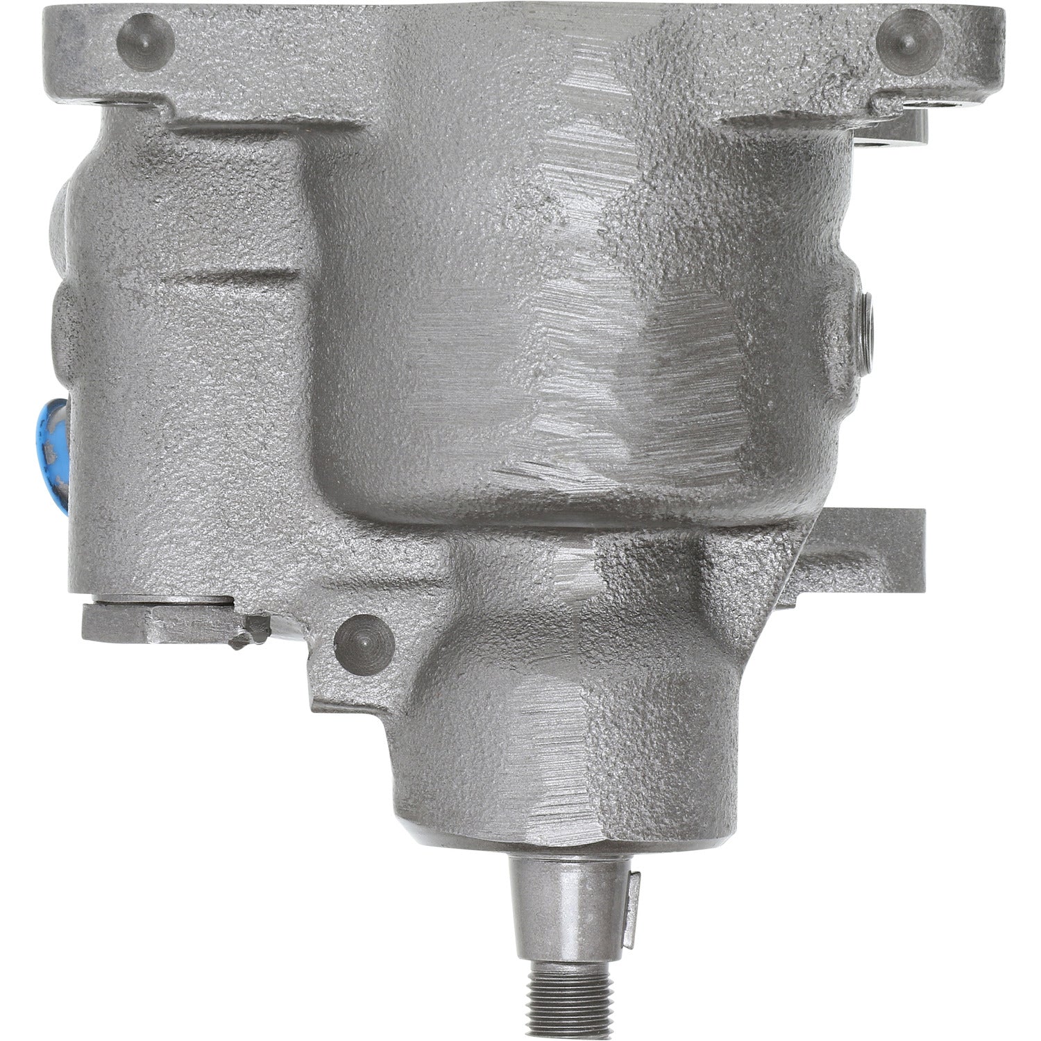 Remanufactured Power Steering Gear Box For Mercedes 300D, 300TD, 280E, 240D, 230 – W123 – With Core Charge
