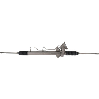 Rack and Pinion Assembly - MAVAL - Hydraulic Power - Remanufactured - 93172M