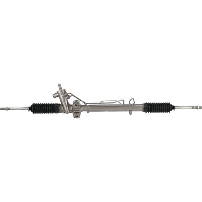 Rack and Pinion Assembly - MAVAL - Hydraulic Power - Remanufactured - 93230M